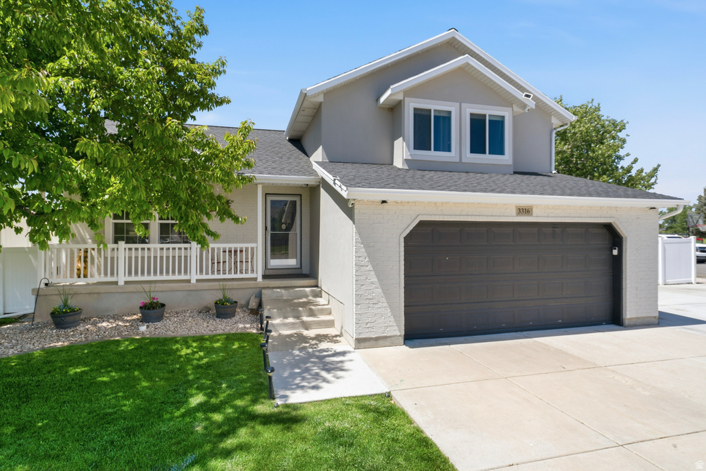 3316 S 575 W photo 2