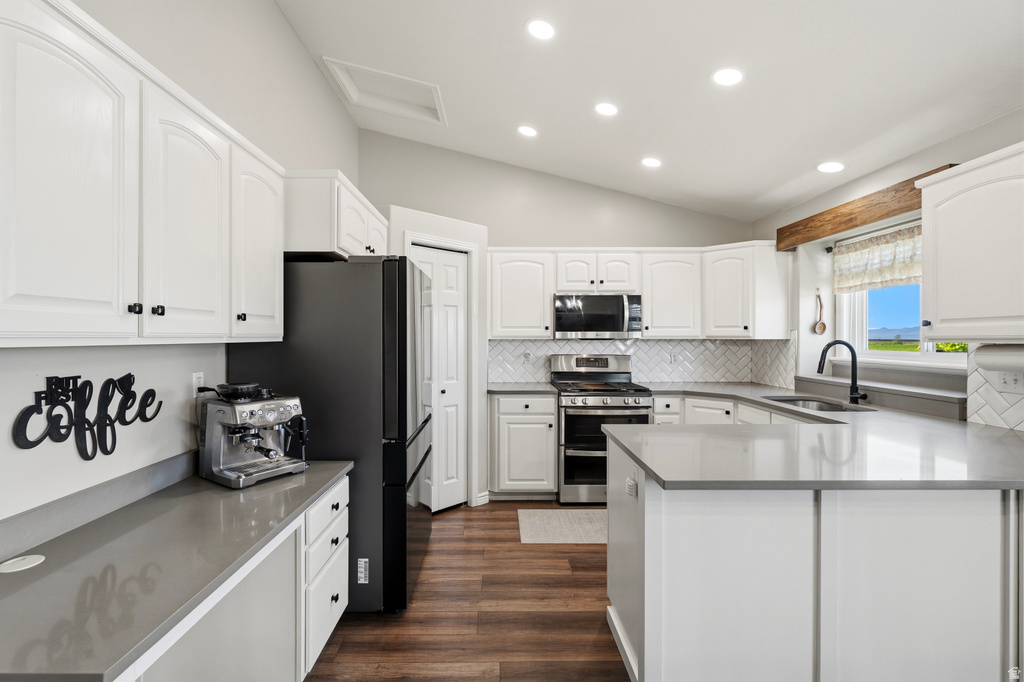 3316 S 575 W photo 5