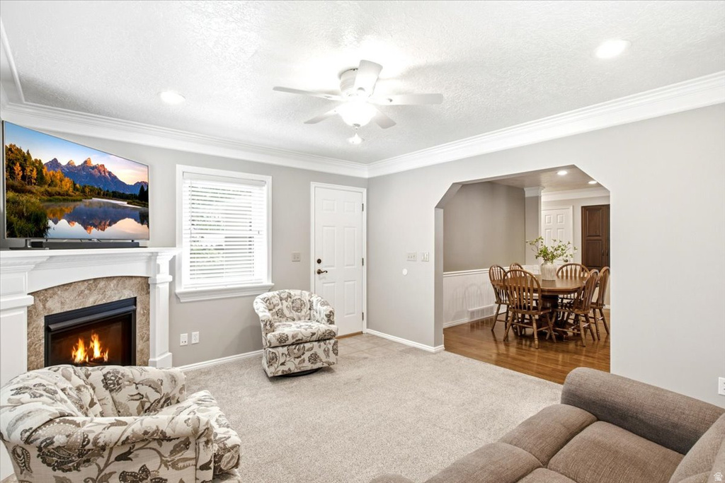 1466 OAKRIDGE DR photo 5