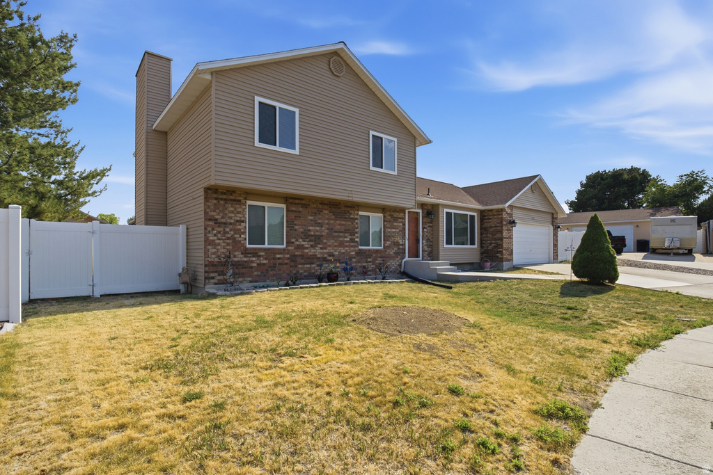 3363 W SCHORR S CIR photo 2