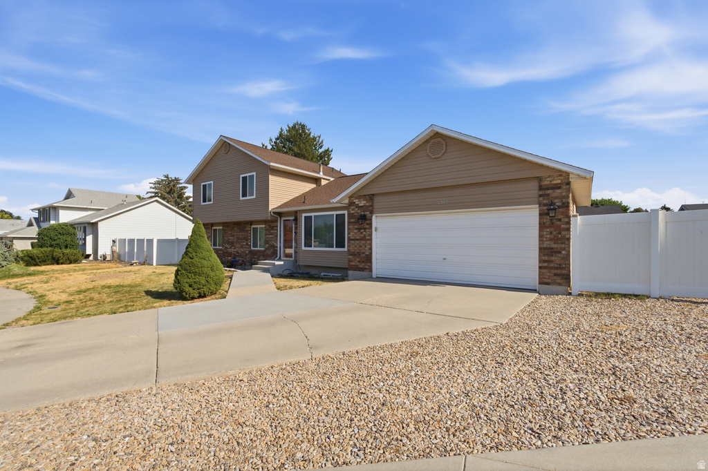 3363 W SCHORR S CIR photo 3