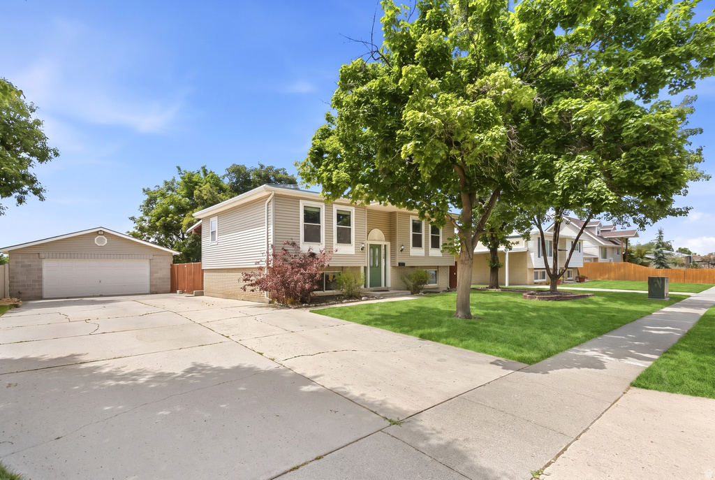 9890 S TONYA DR photo 5