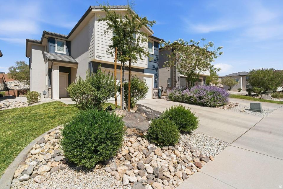 6143 S ZELDA DR photo 2