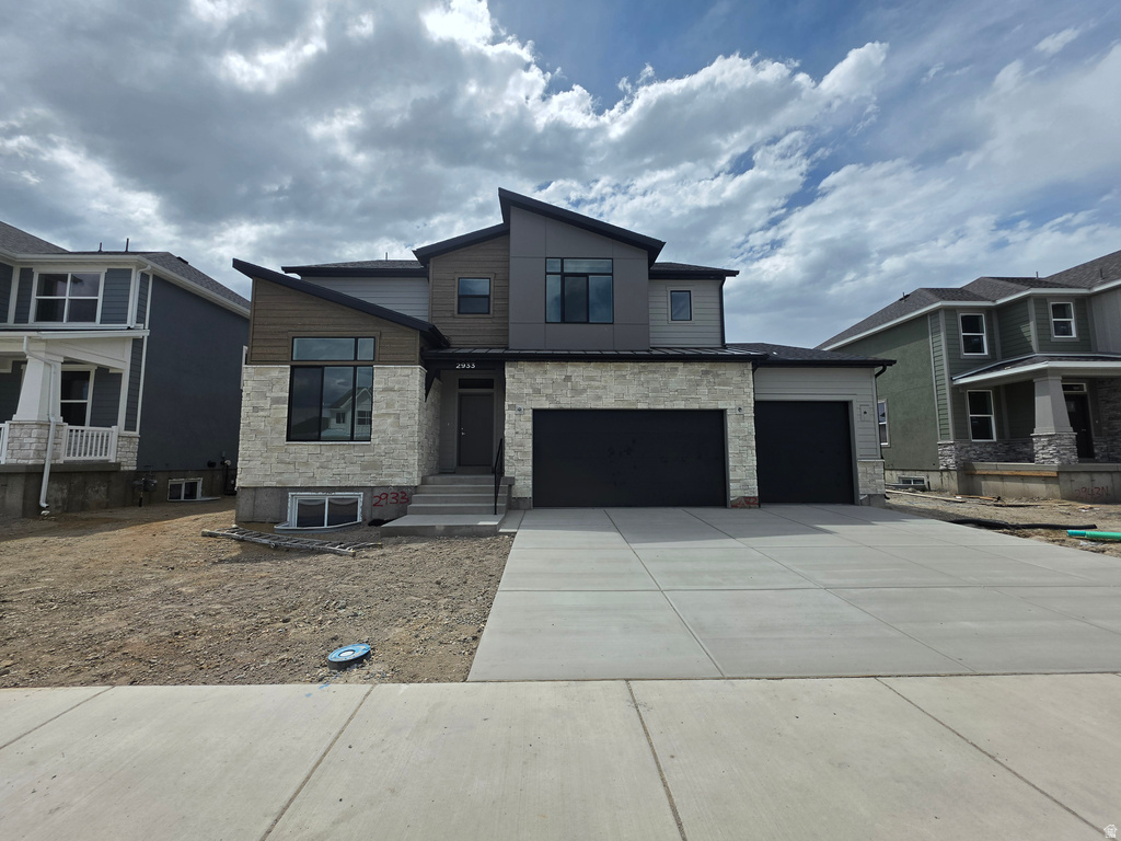 2933 N GALLOWAY LN photo 2