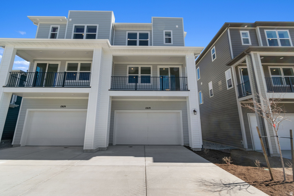 12678 S GLACIER TRAIL W LN photo 2