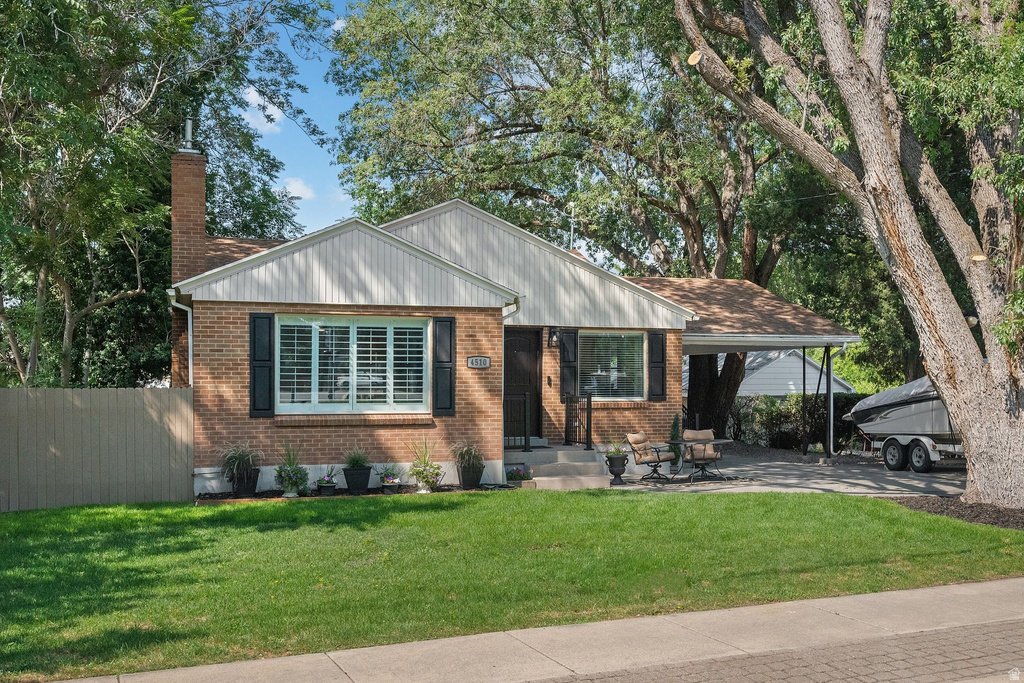 4510 S HOLLADAY BLVD photo 2
