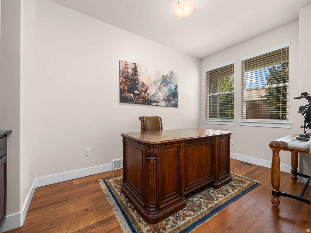 1236 W SAMUEL HOLT DR photo 4