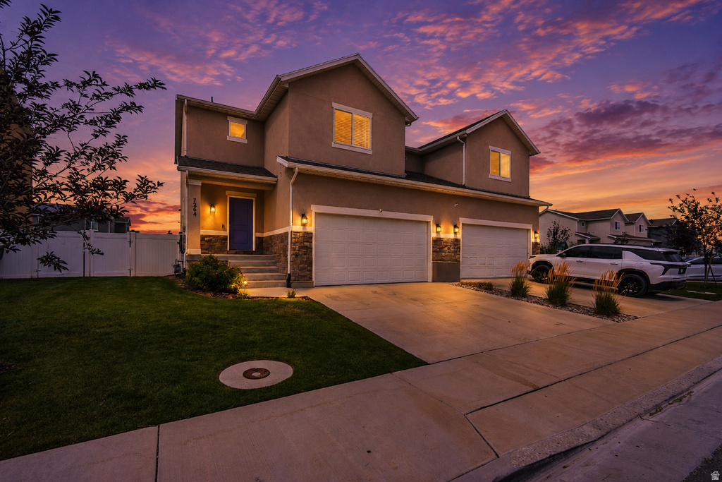 7264 W SAN S LN photo 2