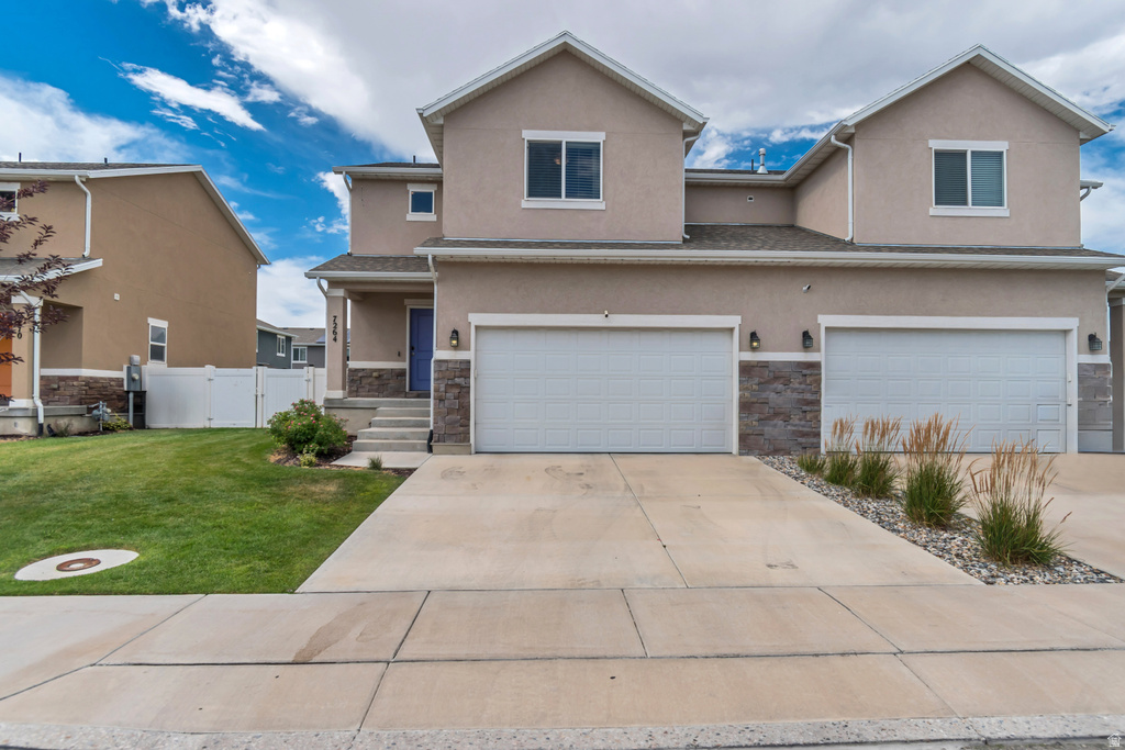 7264 W SAN S LN photo 3