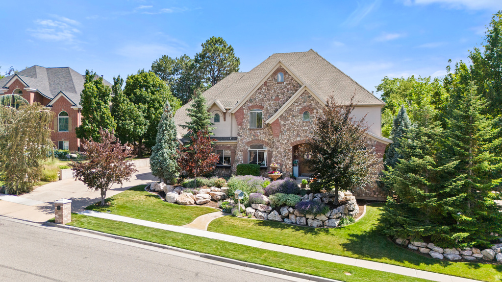 1559 E WASATCH S DR photo 3