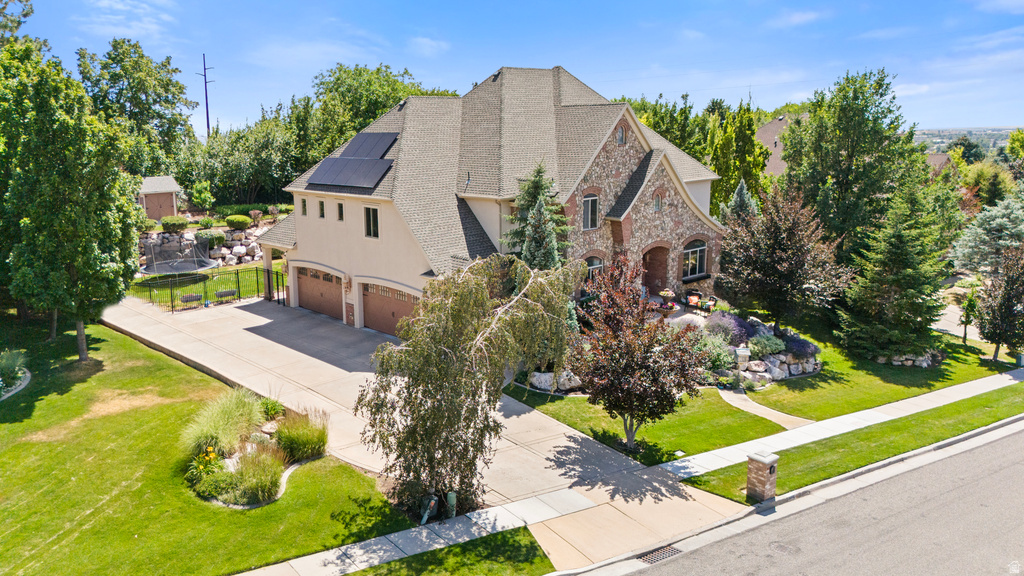 1559 E WASATCH S DR photo 4