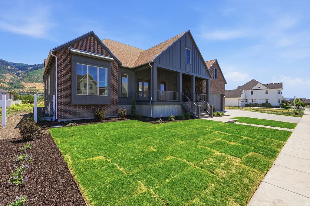 587 S DANIEL DR photo 3