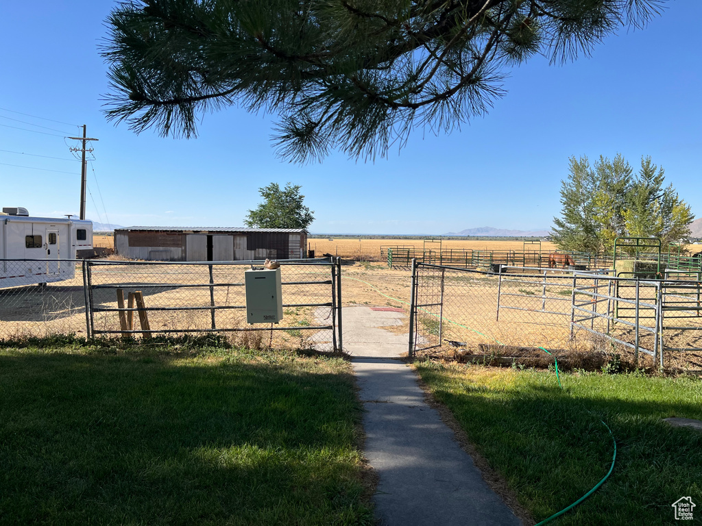 984 W ERDA WAY photo 3