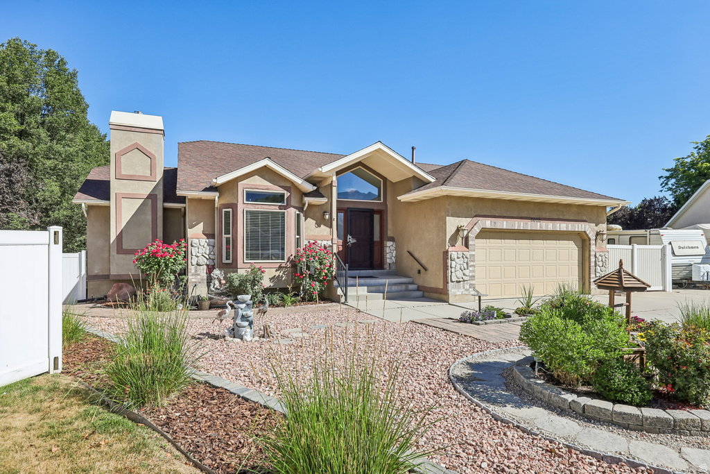 8022 S PEREGRINE PL photo 2