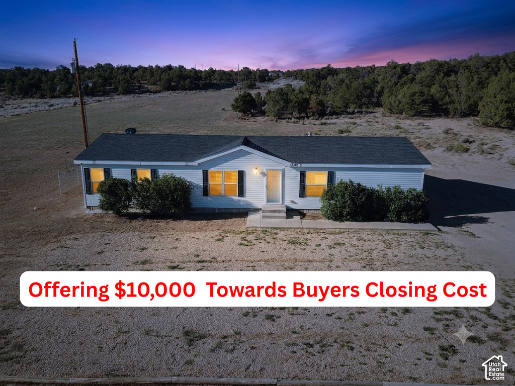 33281 W 8375 S, Fruitland