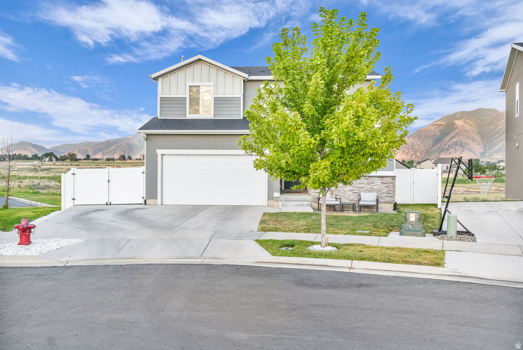 1836 N WILLET DR photo 4