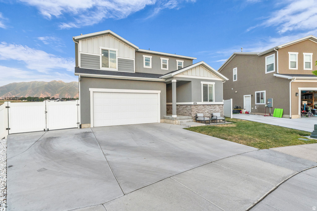 1836 N WILLET DR photo 5