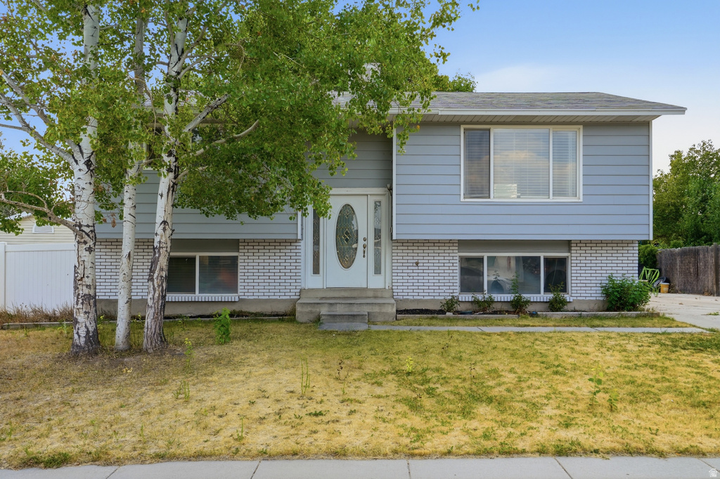 6072 S ARIES DR photo 2