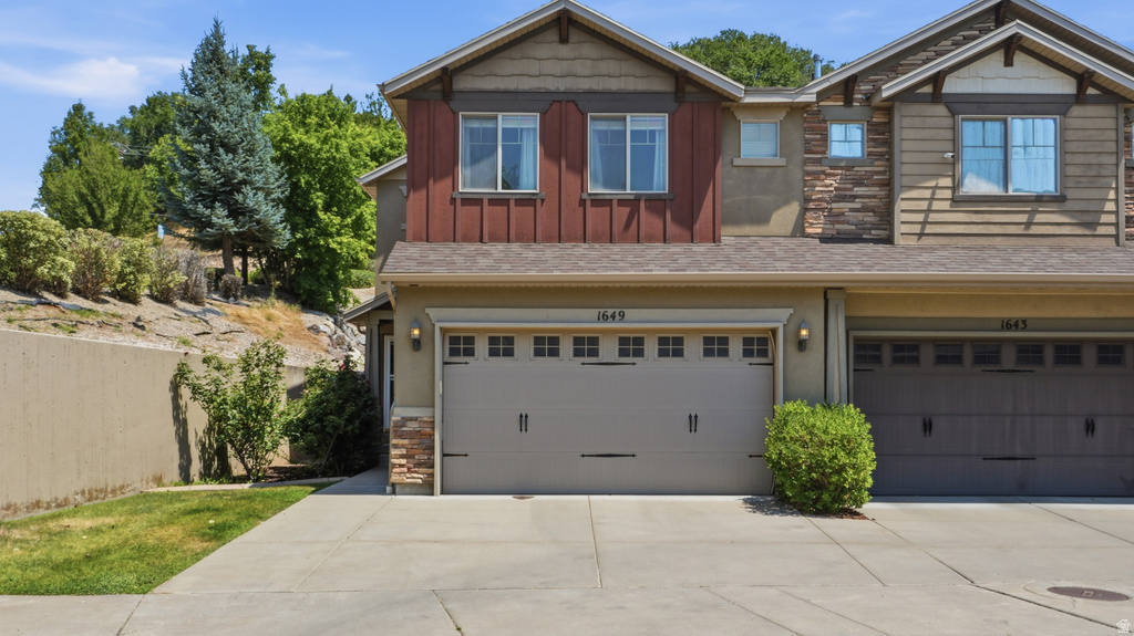 1649 N HOLLYHOCK W CIR photo 3