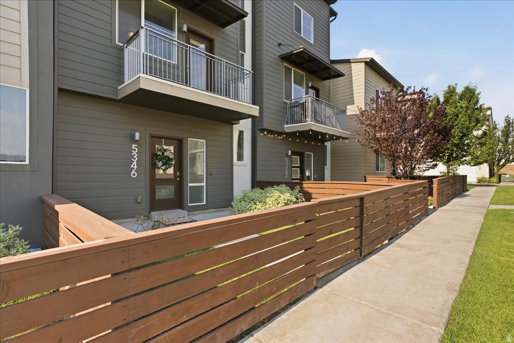 5346 W NOVA WAY photo 2
