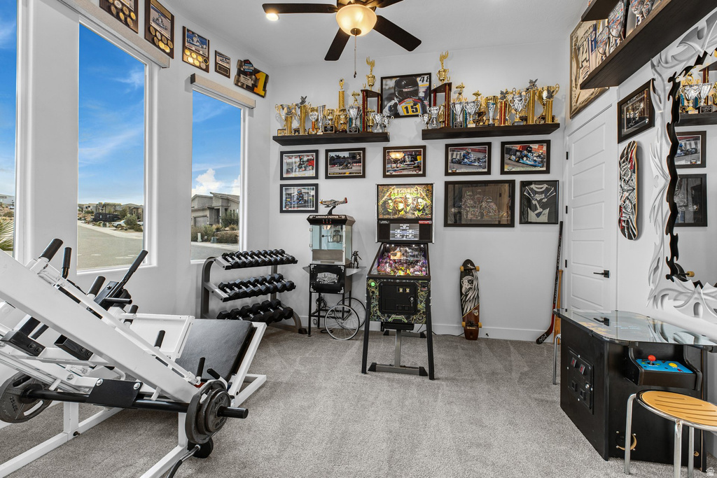 3022 W SESIA WAY photo 4