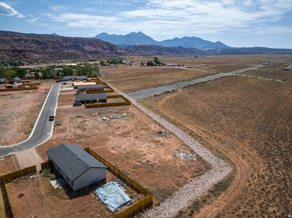 212 Lidia Cir #17, Moab, UT 84532