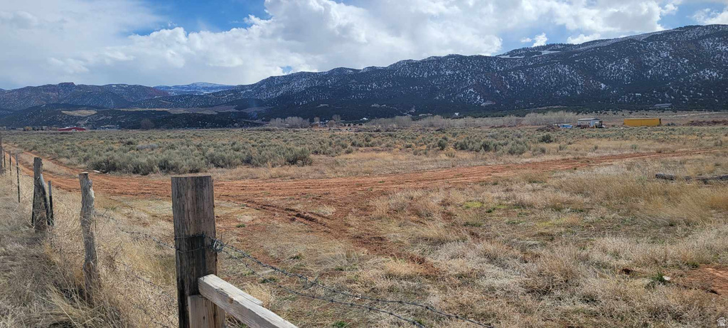 484 S 1200 W, Parowan, UT 84761