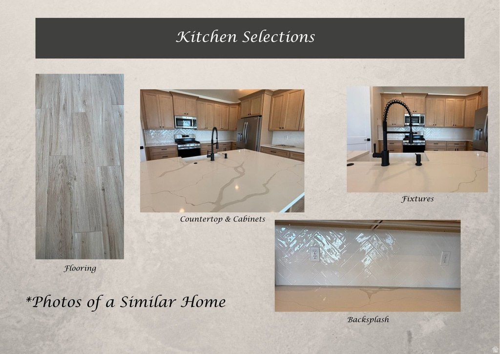 1014 W ROCK VIEW DR photo 2