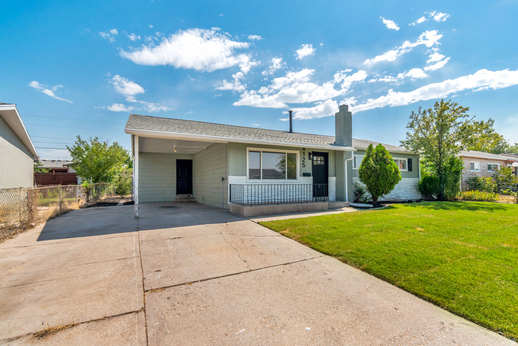 4125 W 4775 S photo 2