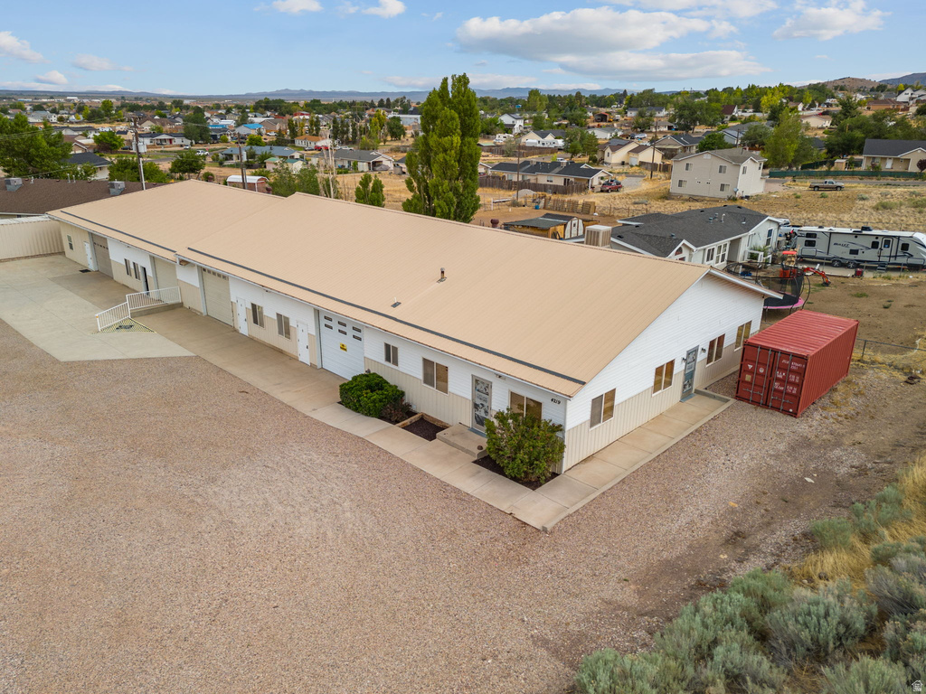 4219 N Old Highway 91, Enoch, UT 84721