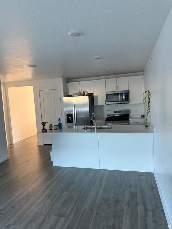 3869 S BOWIE W DR photo 3