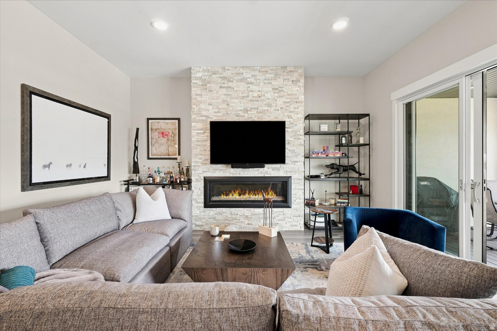 11463 N PERSPECTIVE DR photo 5