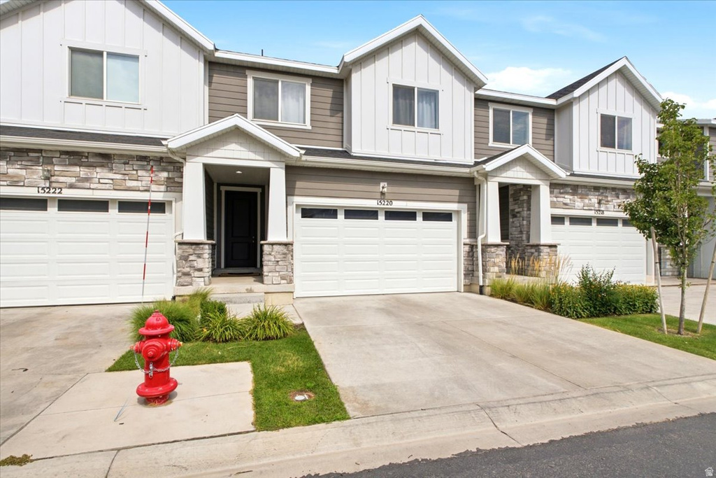 15220 SOUTH TACK WAY photo 2