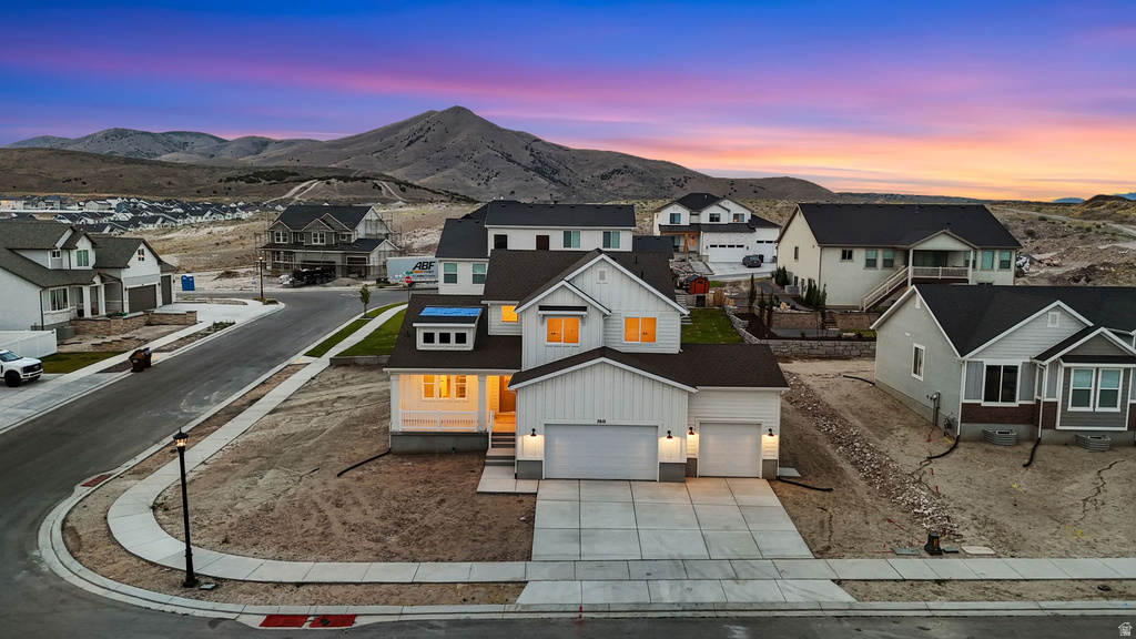3615 E ASTER DR photo 3