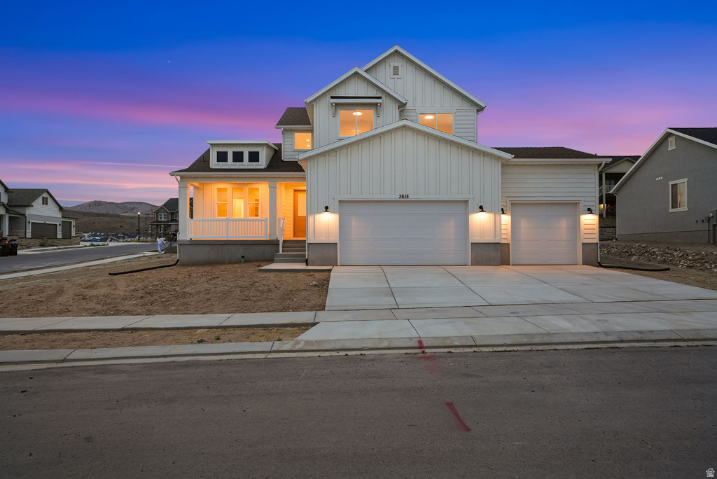 3615 E ASTER DR photo 4