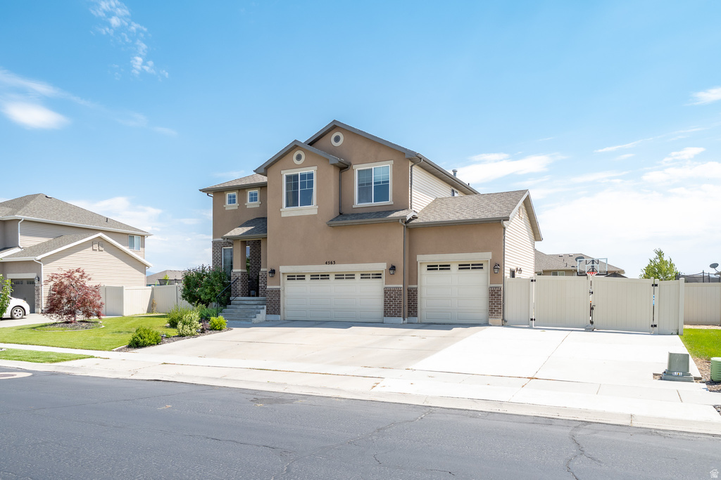 4563 W 5850 S photo 3