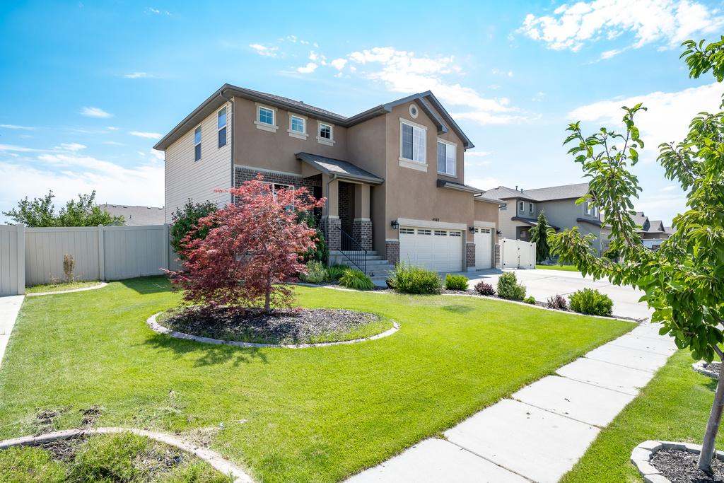 4563 W 5850 S photo 4