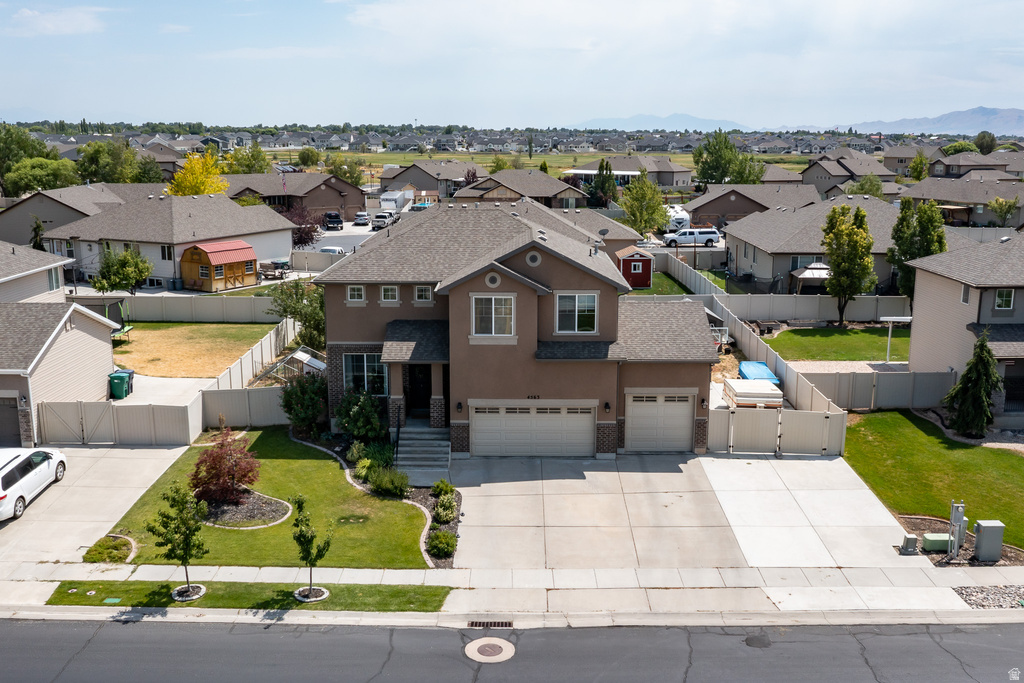 4563 W 5850 S photo 2