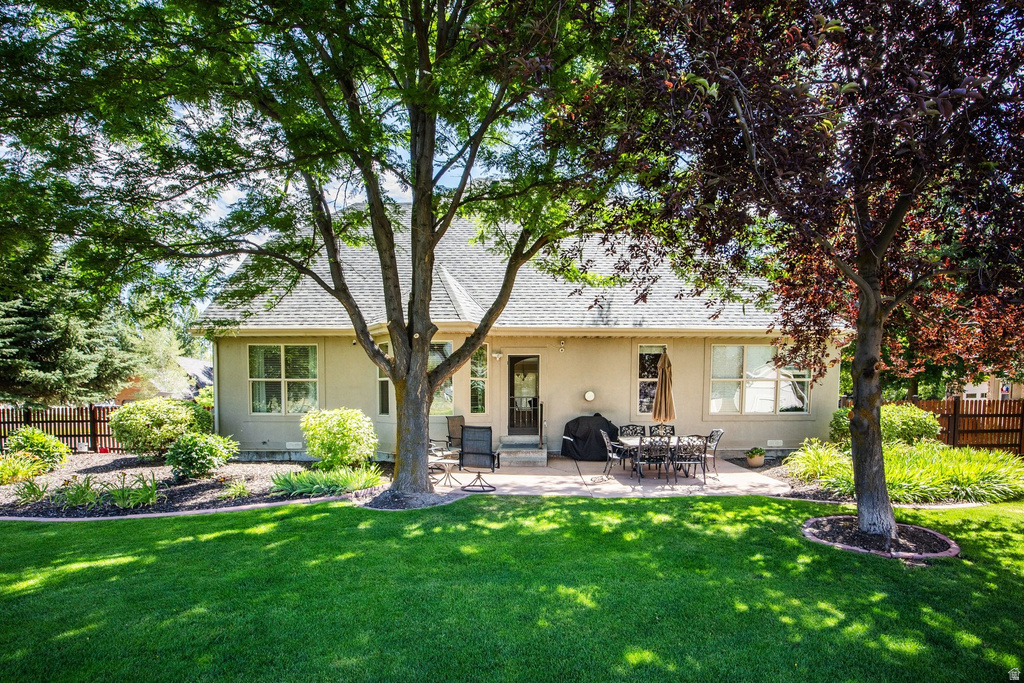 883 N SWISS FARM CT photo 2