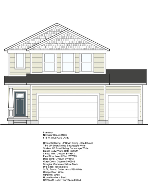 518 W WILLIAMS LN photo 2