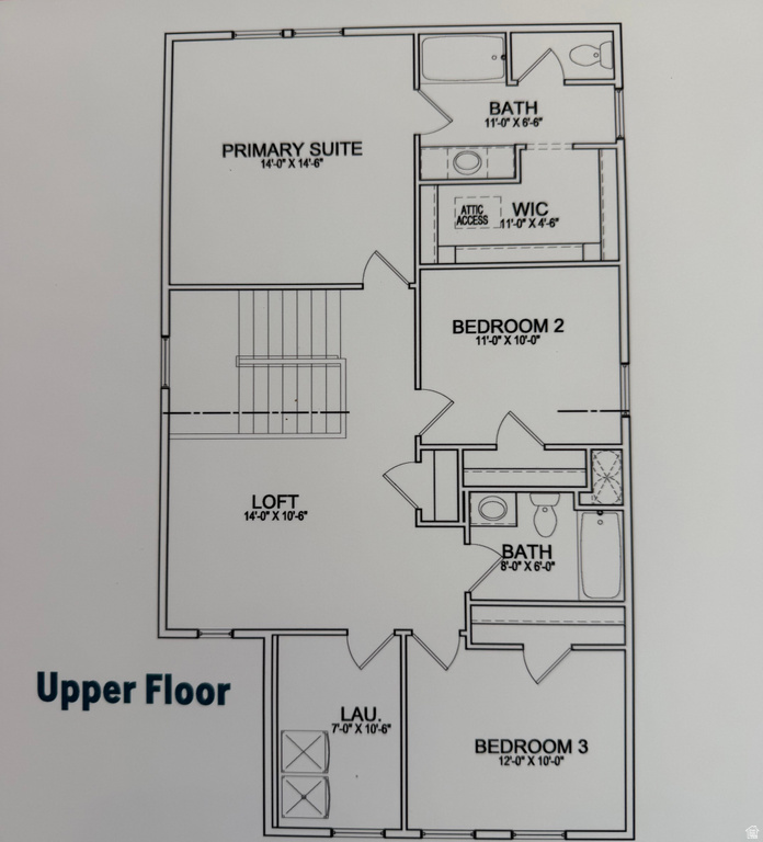 518 W WILLIAMS LN photo 4