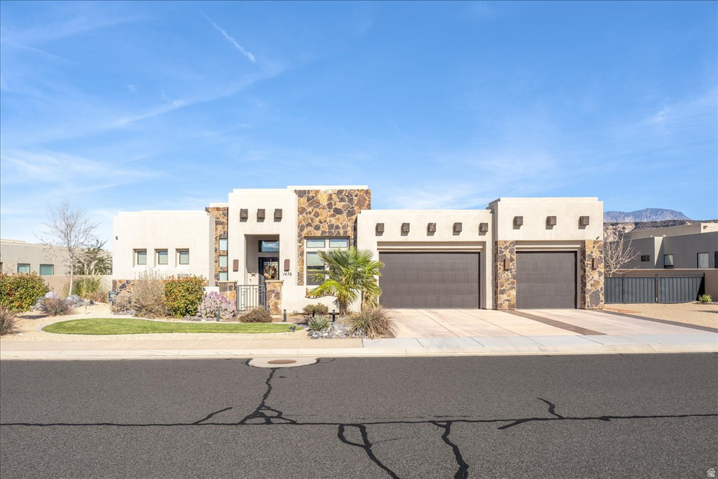 1476 W CANYON TREE DR photo 5