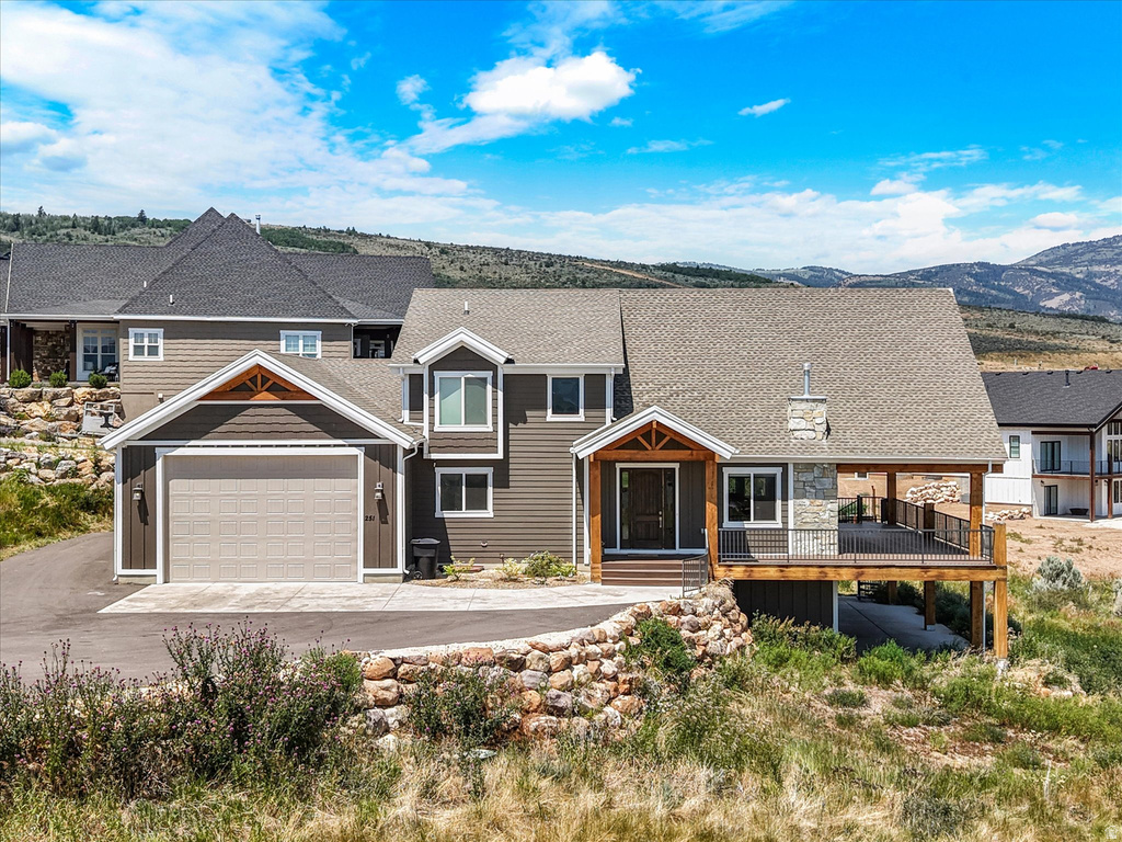 251 W PERSIMMON DR photo 3