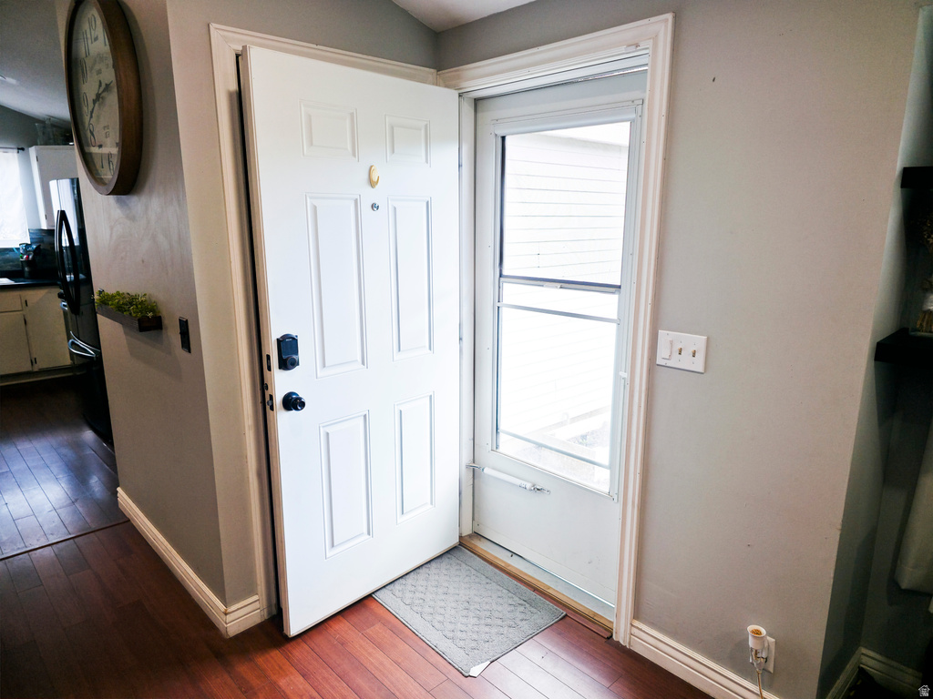 6154 S TROWBRIDGE W WAY photo 5