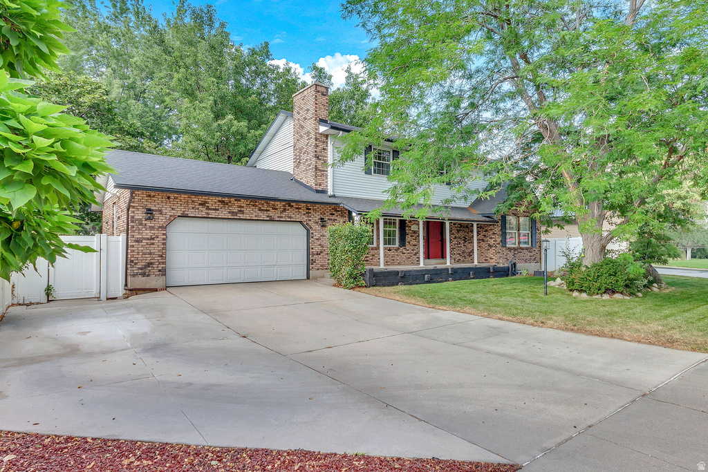1819 E 9880 S photo 4