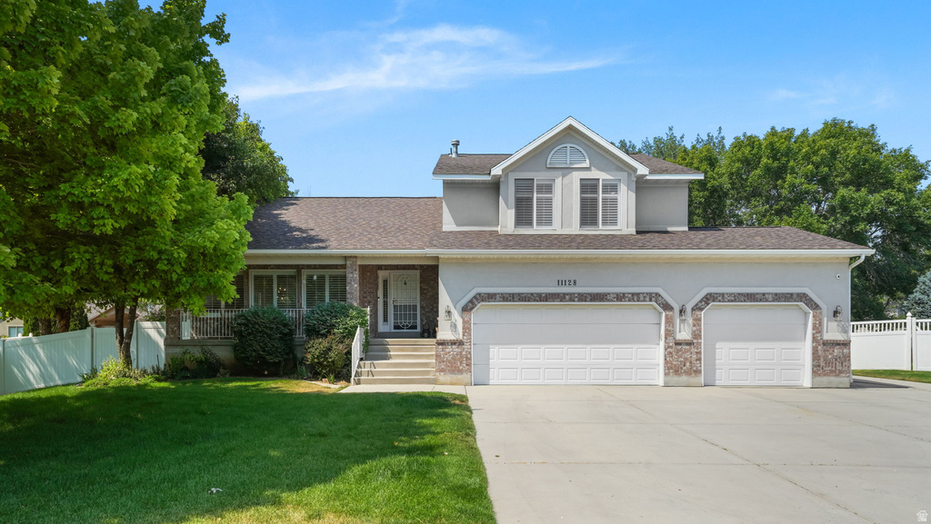 11128 S BARRETT PARK E CIR photo 2