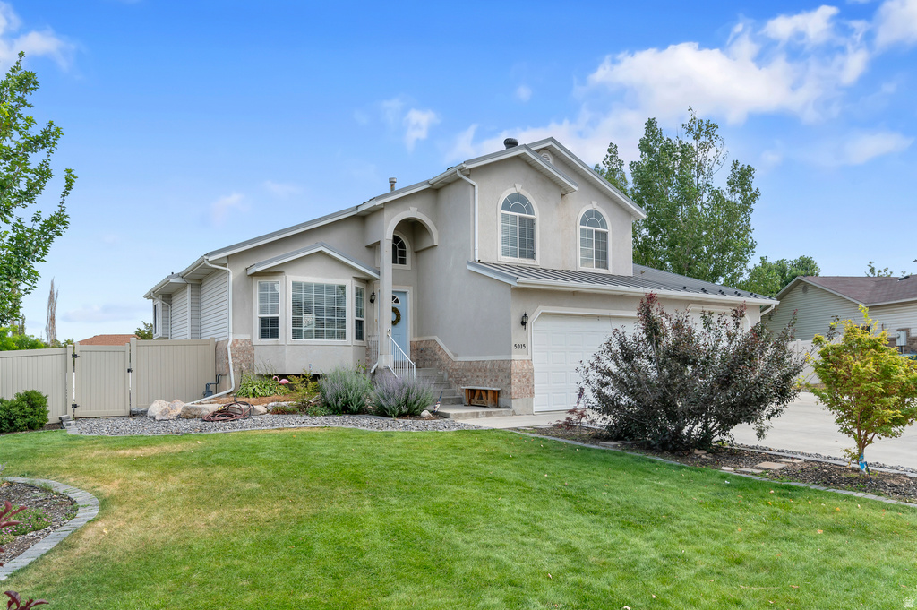 5015 W ROCK RIDGE LN photo 3