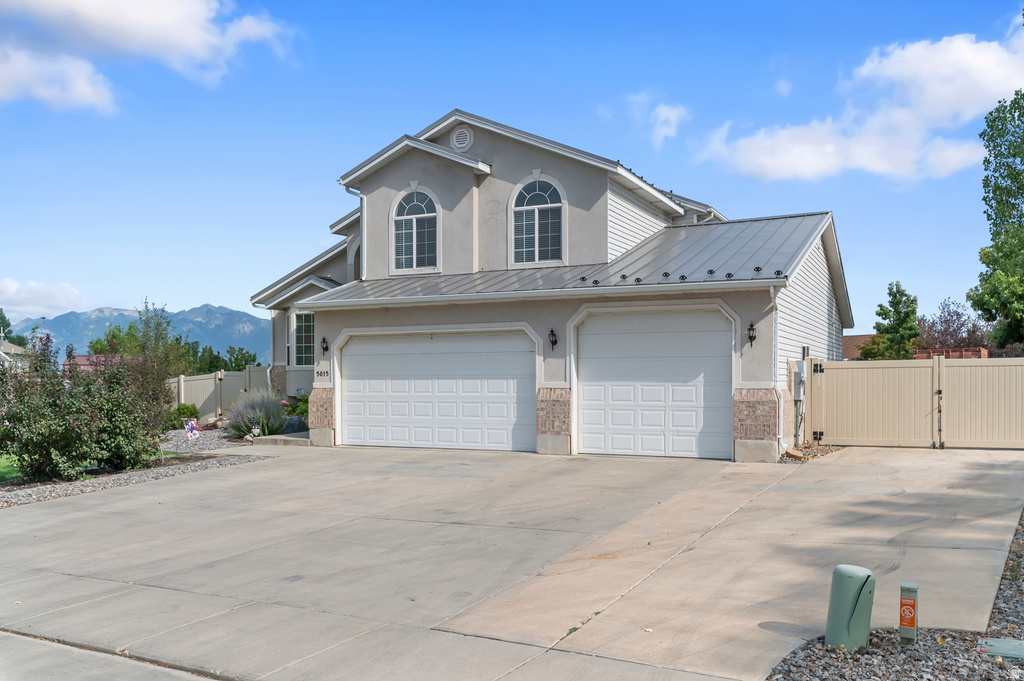 5015 W ROCK RIDGE LN photo 2