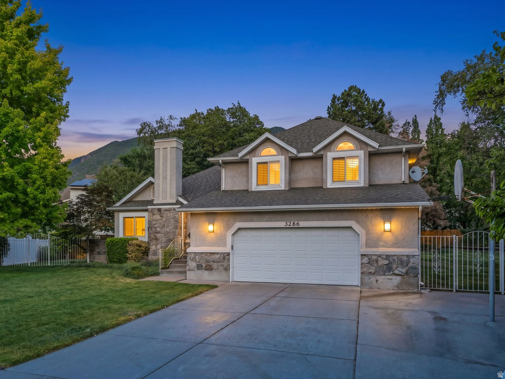 3286 E DEER CREEK CV photo 2
