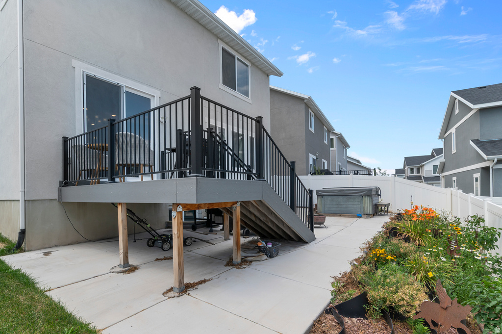 12819 S QUAIL LAKE W DR photo 4